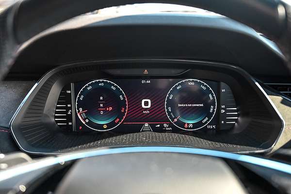 2022 SKODA Octavia RS NX