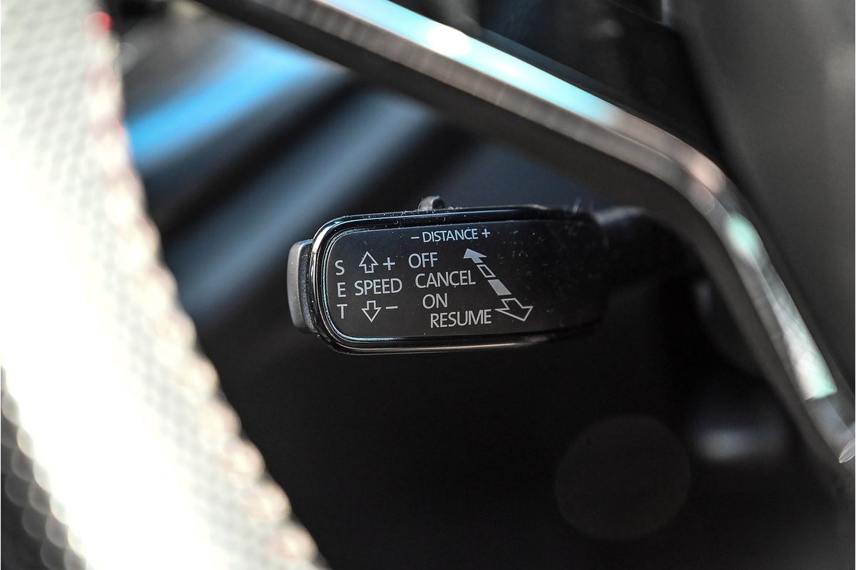2022 SKODA Octavia RS NX