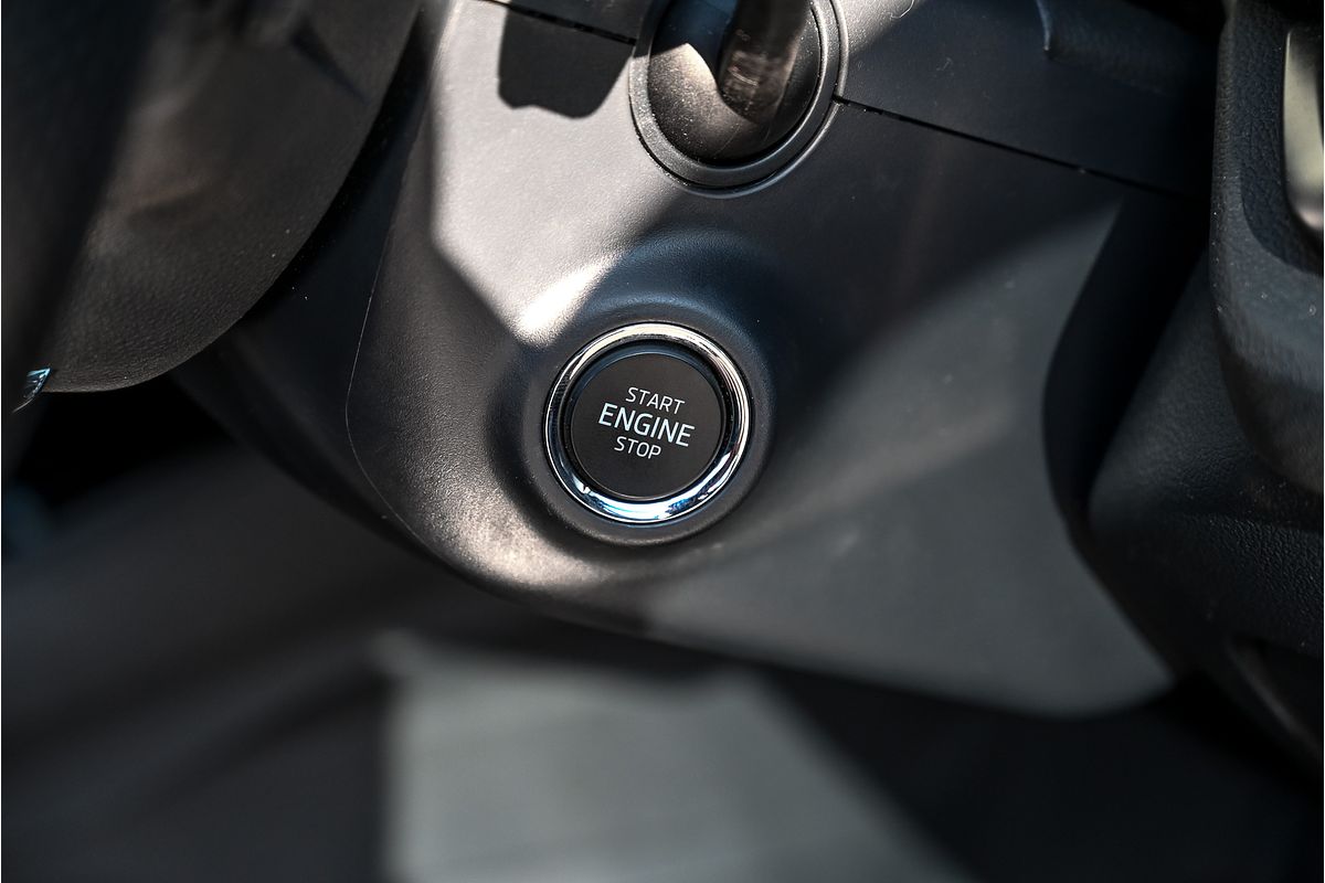 2022 SKODA Octavia RS NX