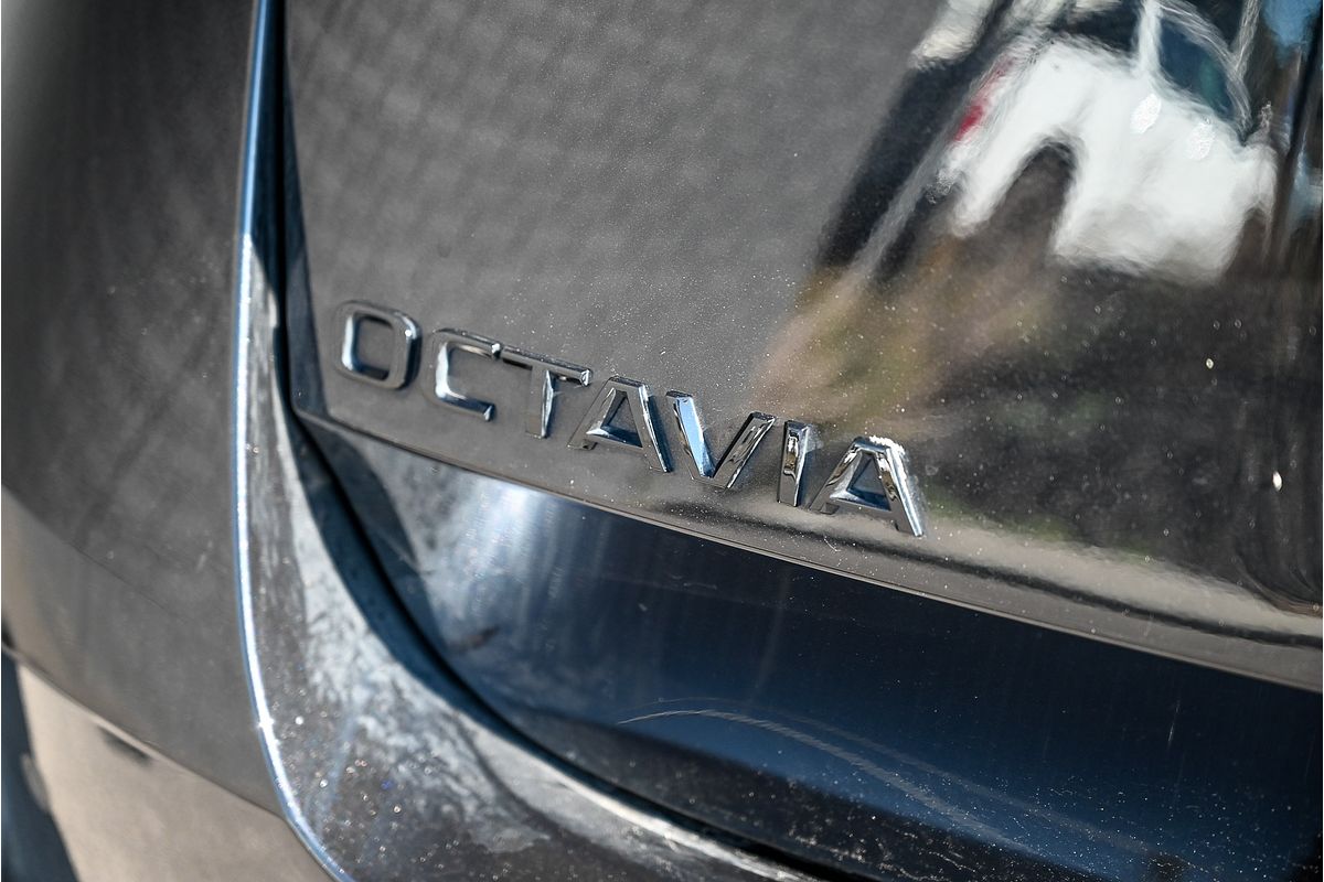 2022 SKODA Octavia RS NX