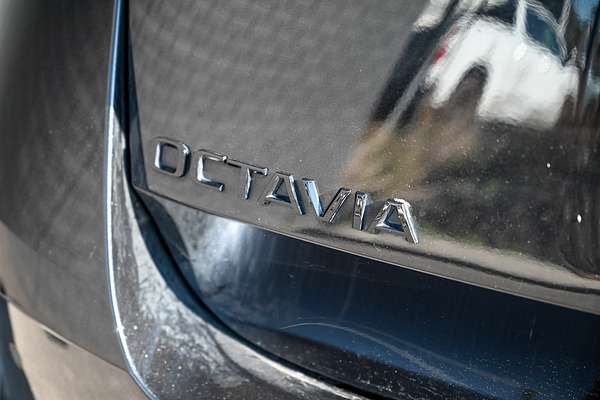 2022 SKODA Octavia RS NX