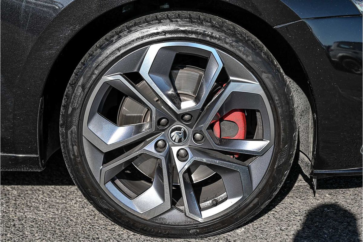 2022 SKODA Octavia RS NX