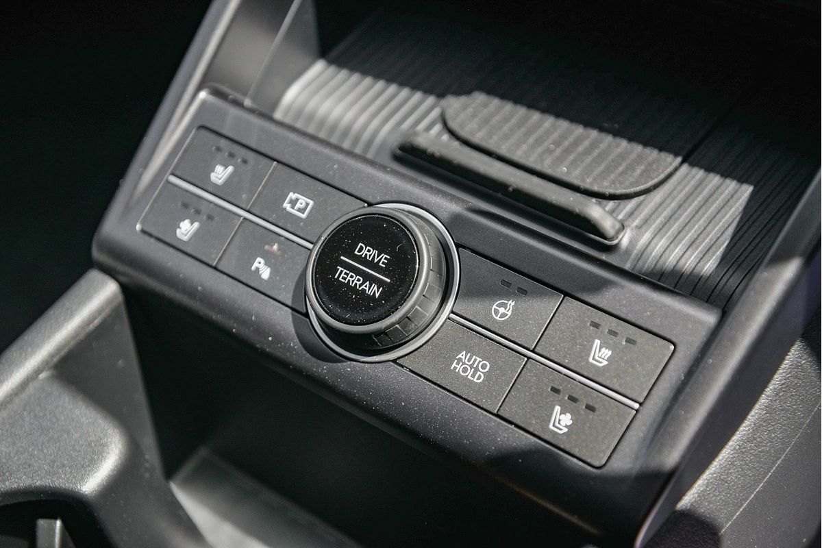 2025 Hyundai Kona Hybrid N Line SX2.V2