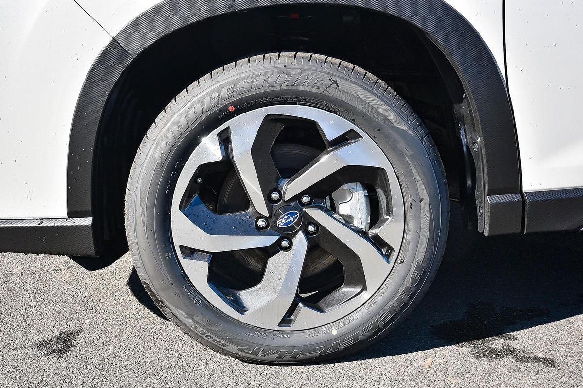 2025 Subaru Forester 2.5i-S S5