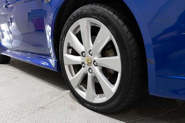 2014 Mitsubishi Lancer GSR CJ