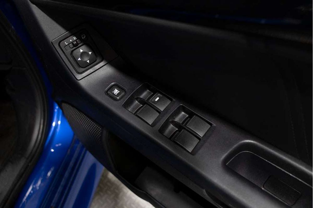 2014 Mitsubishi Lancer GSR CJ