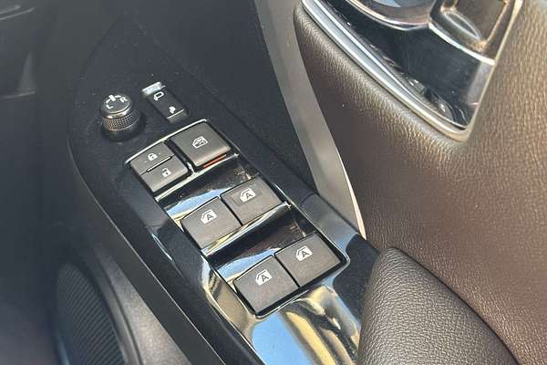 2020 Toyota Fortuner Crusade GUN156R