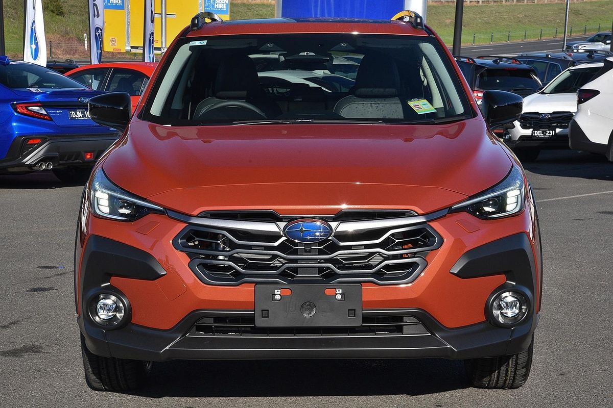 2025 Subaru Crosstrek 2.0S G6X