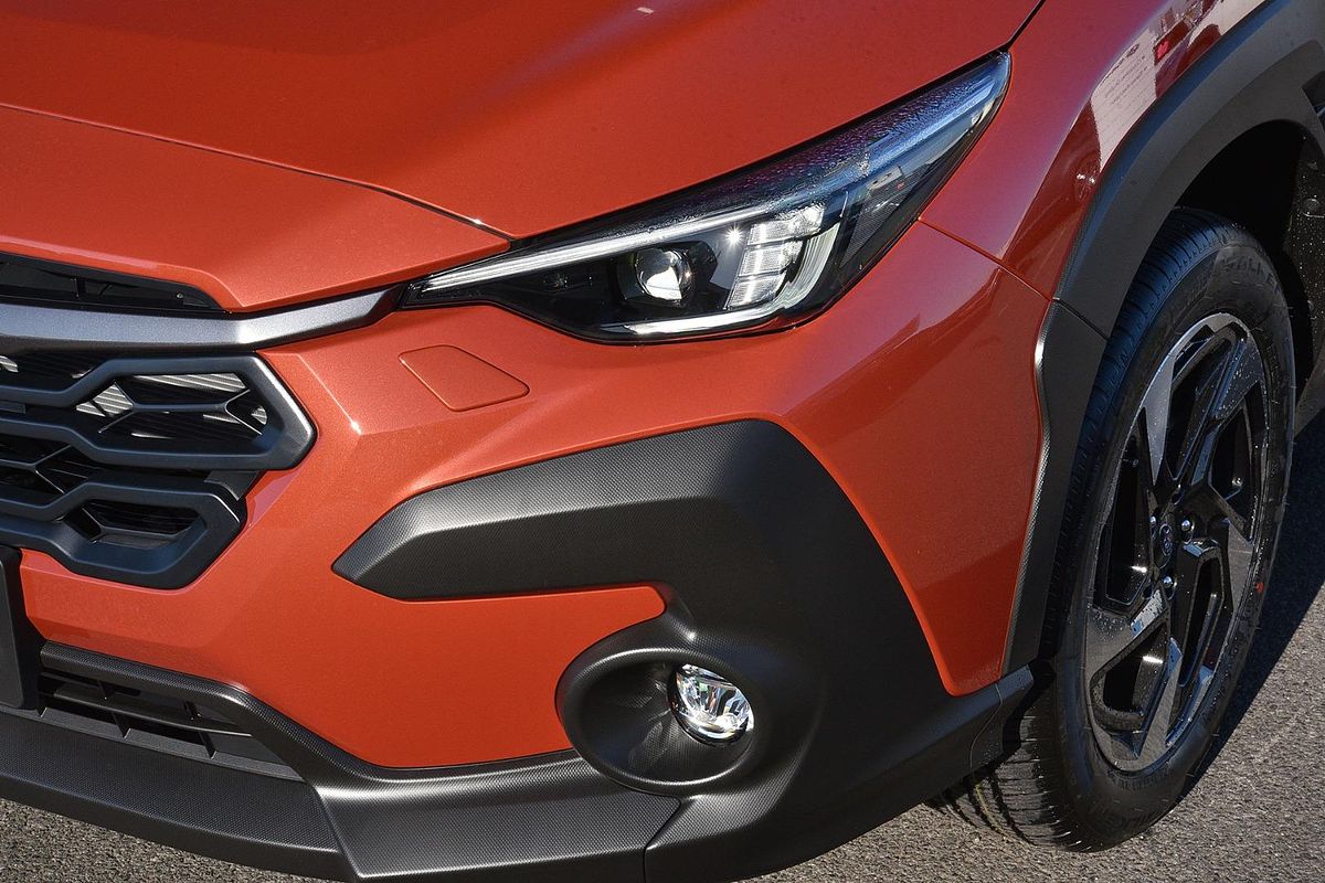 2025 Subaru Crosstrek 2.0S G6X
