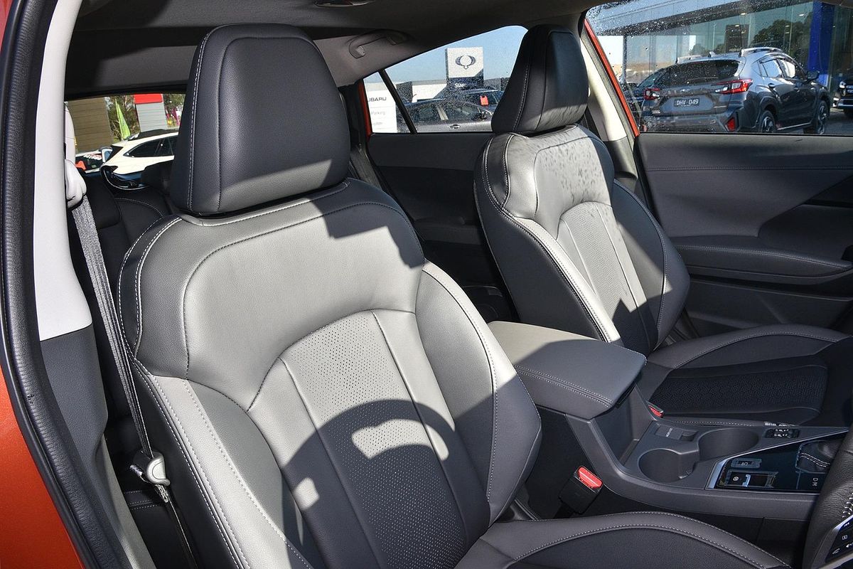 2025 Subaru Crosstrek 2.0S G6X