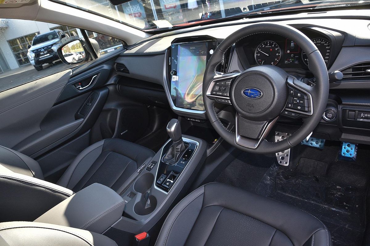 2025 Subaru Crosstrek 2.0S G6X