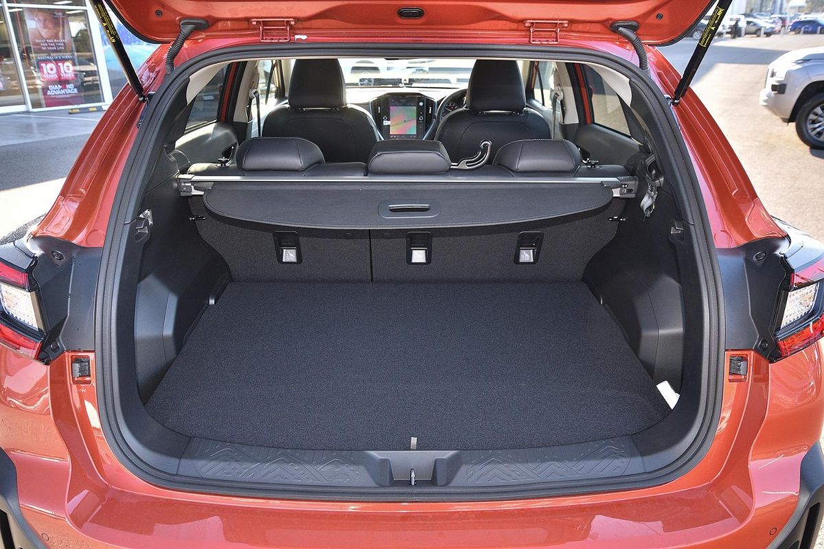 2025 Subaru Crosstrek 2.0S G6X