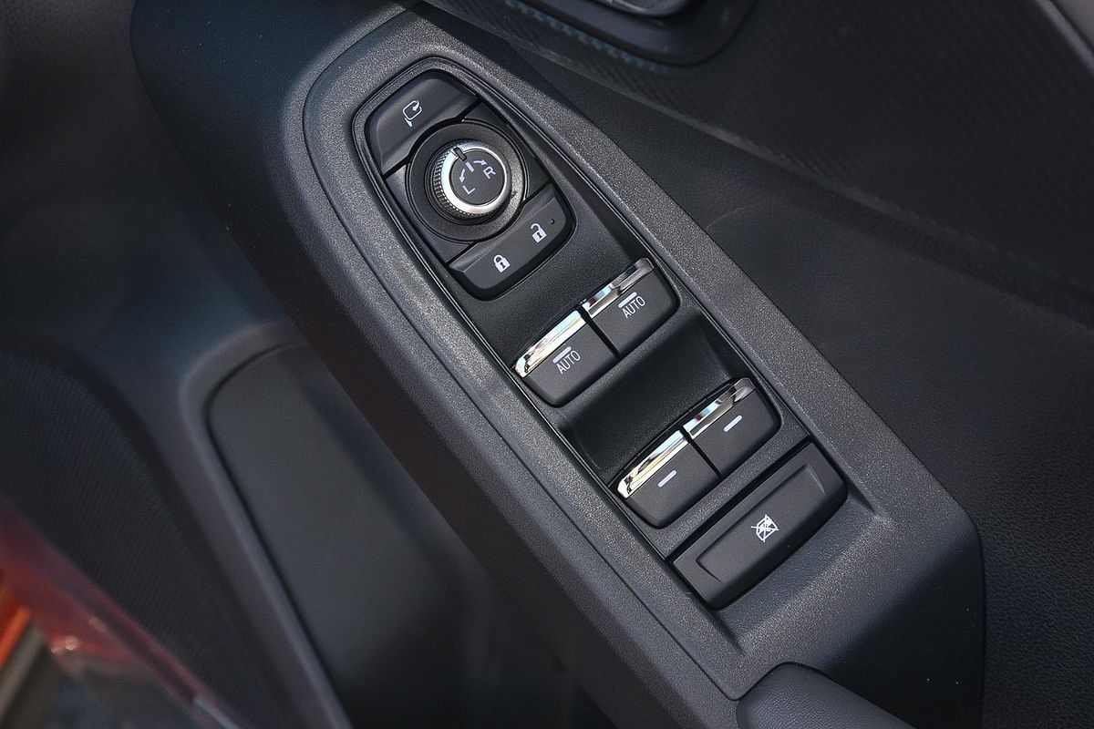 2025 Subaru Crosstrek 2.0S G6X