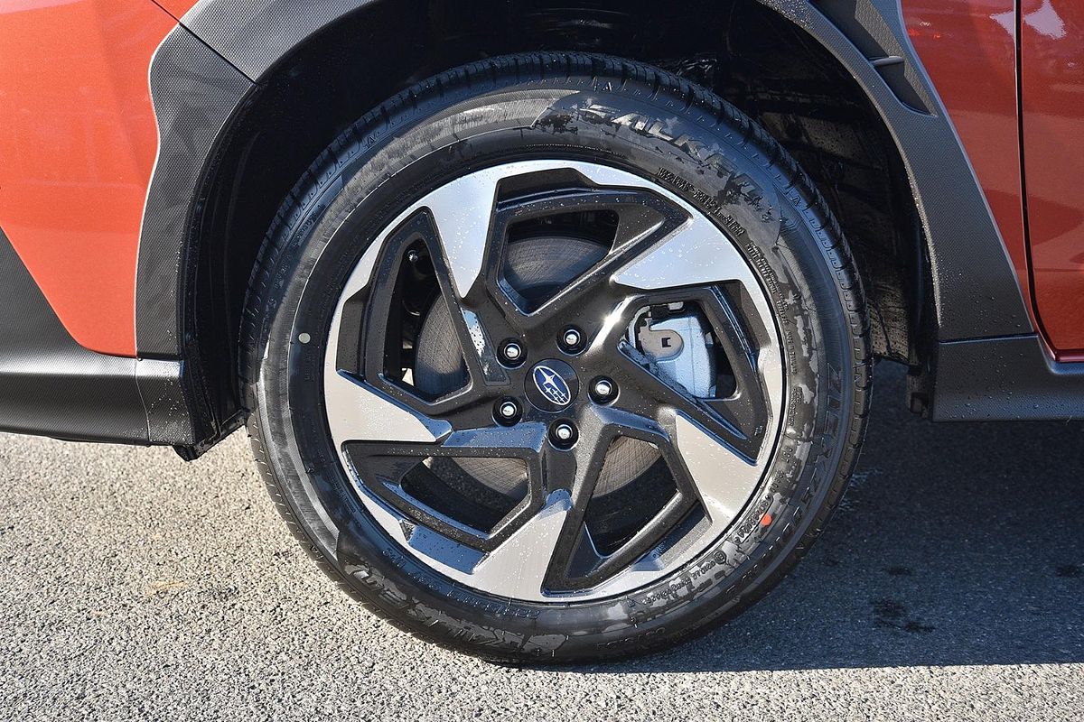 2025 Subaru Crosstrek 2.0S G6X