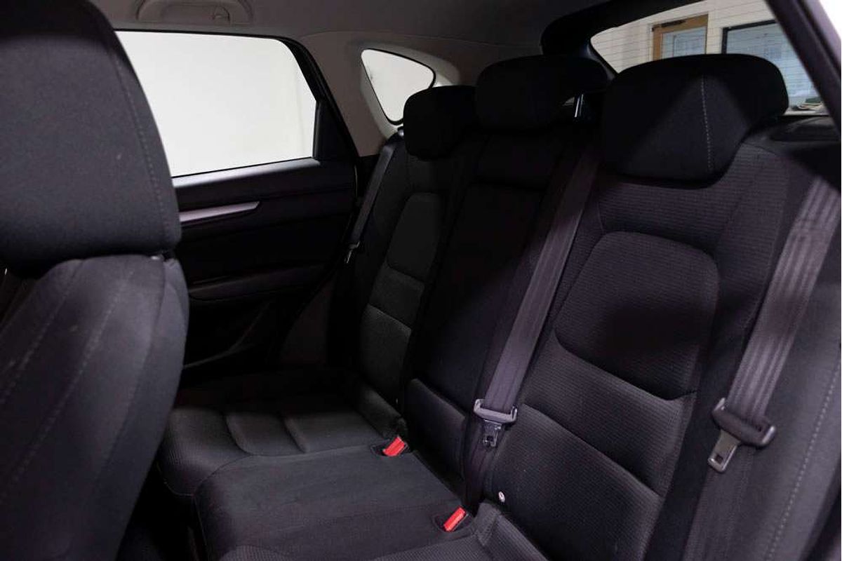 2018 Mazda CX-5 Maxx Sport KF Series