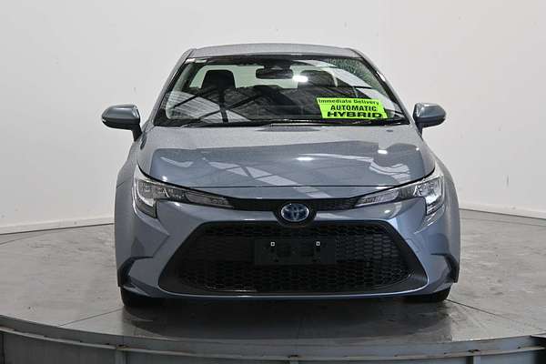 2022 Toyota Corolla Ascent Sport Hybrid ZWE211R