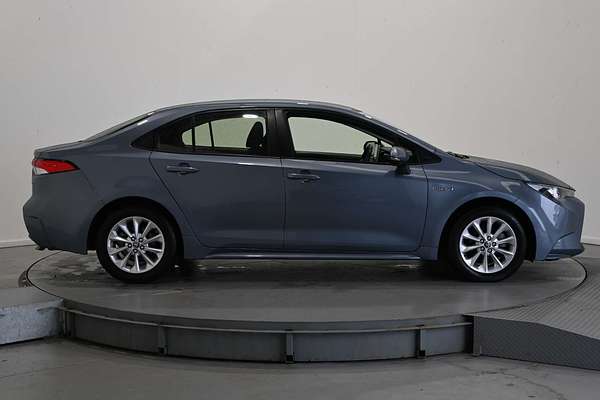 2022 Toyota Corolla Ascent Sport Hybrid ZWE211R