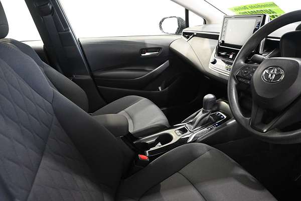 2022 Toyota Corolla Ascent Sport Hybrid ZWE211R