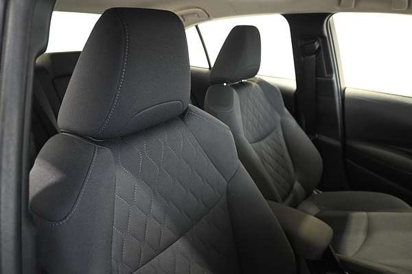 2022 Toyota Corolla Ascent Sport Hybrid ZWE211R