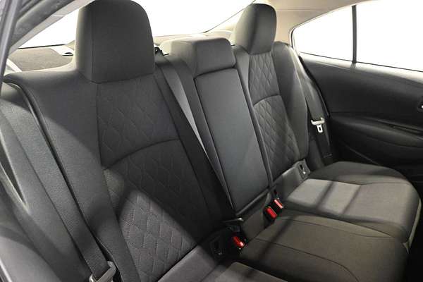 2022 Toyota Corolla Ascent Sport Hybrid ZWE211R