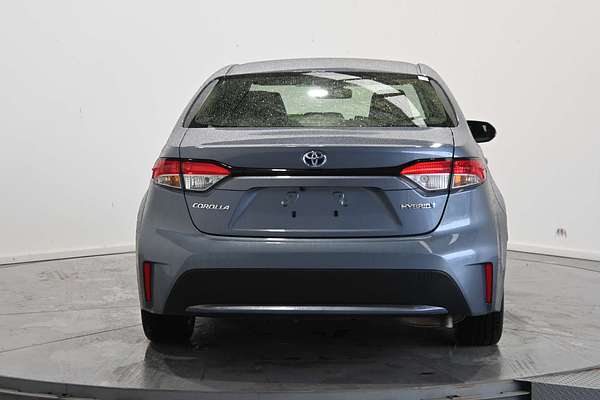 2022 Toyota Corolla Ascent Sport Hybrid ZWE211R