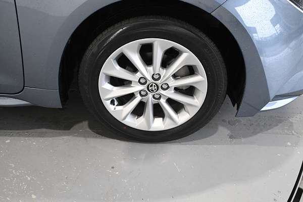 2022 Toyota Corolla Ascent Sport Hybrid ZWE211R