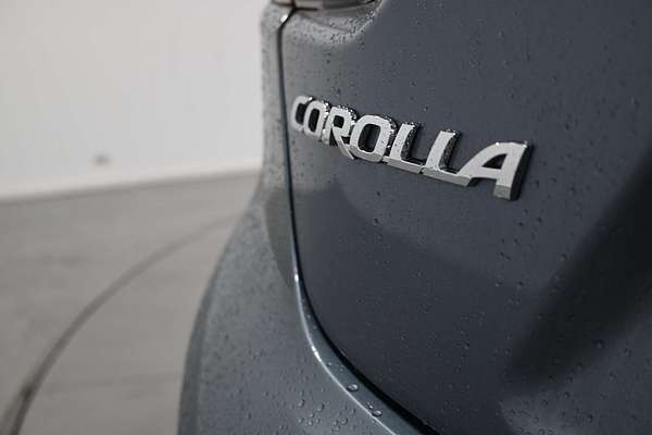 2022 Toyota Corolla Ascent Sport Hybrid ZWE211R