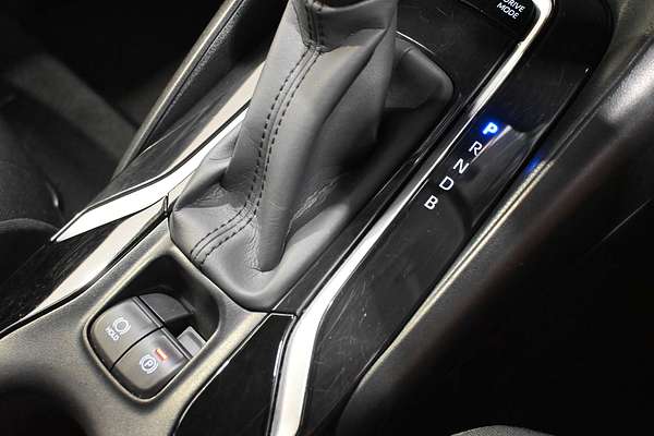 2022 Toyota Corolla Ascent Sport Hybrid ZWE211R