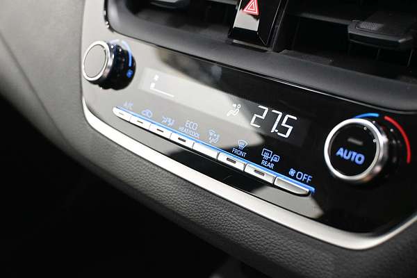 2022 Toyota Corolla Ascent Sport Hybrid ZWE211R