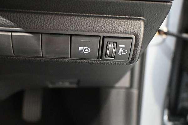2022 Toyota Corolla Ascent Sport Hybrid ZWE211R