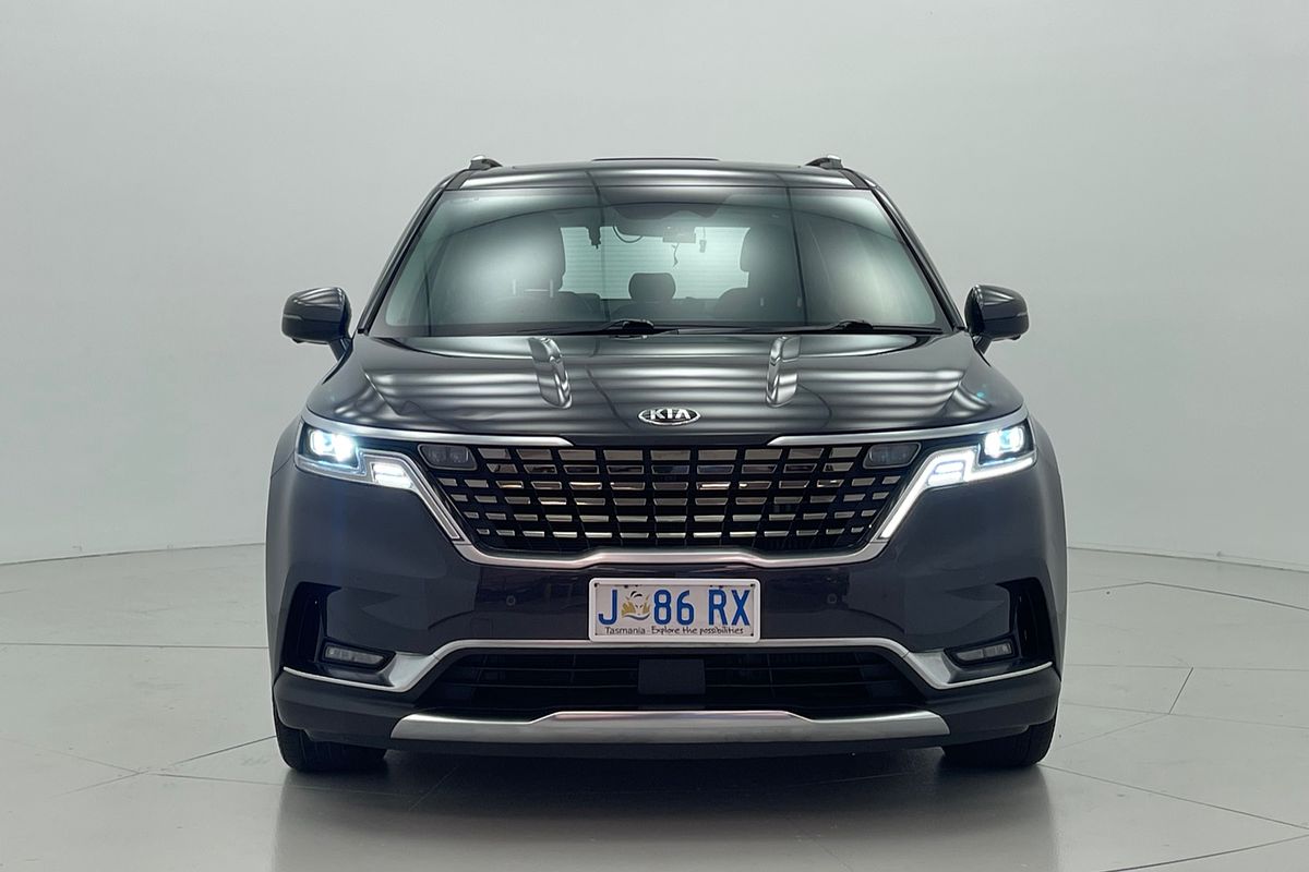 2021 Kia Carnival Platinum KA4