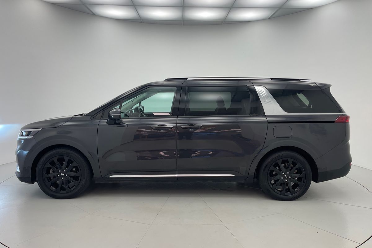 2021 Kia Carnival Platinum KA4