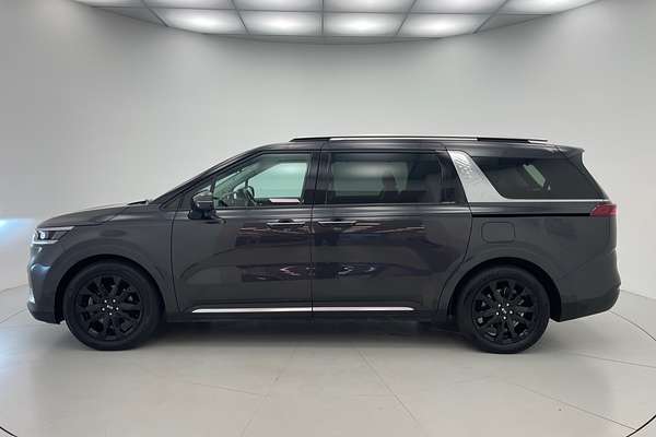 2021 Kia Carnival Platinum KA4
