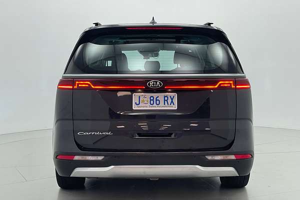 2021 Kia Carnival Platinum KA4