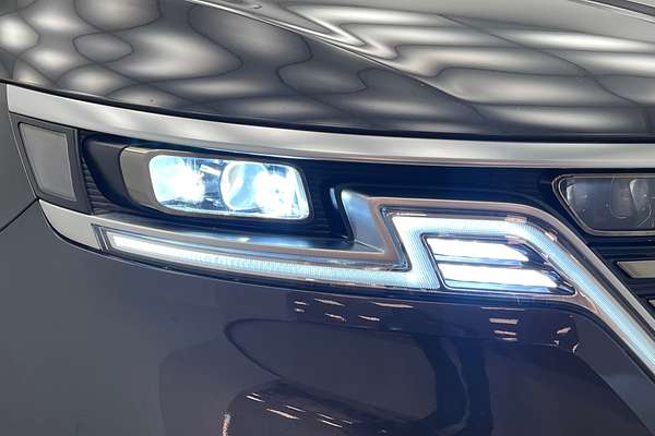 2021 Kia Carnival Platinum KA4