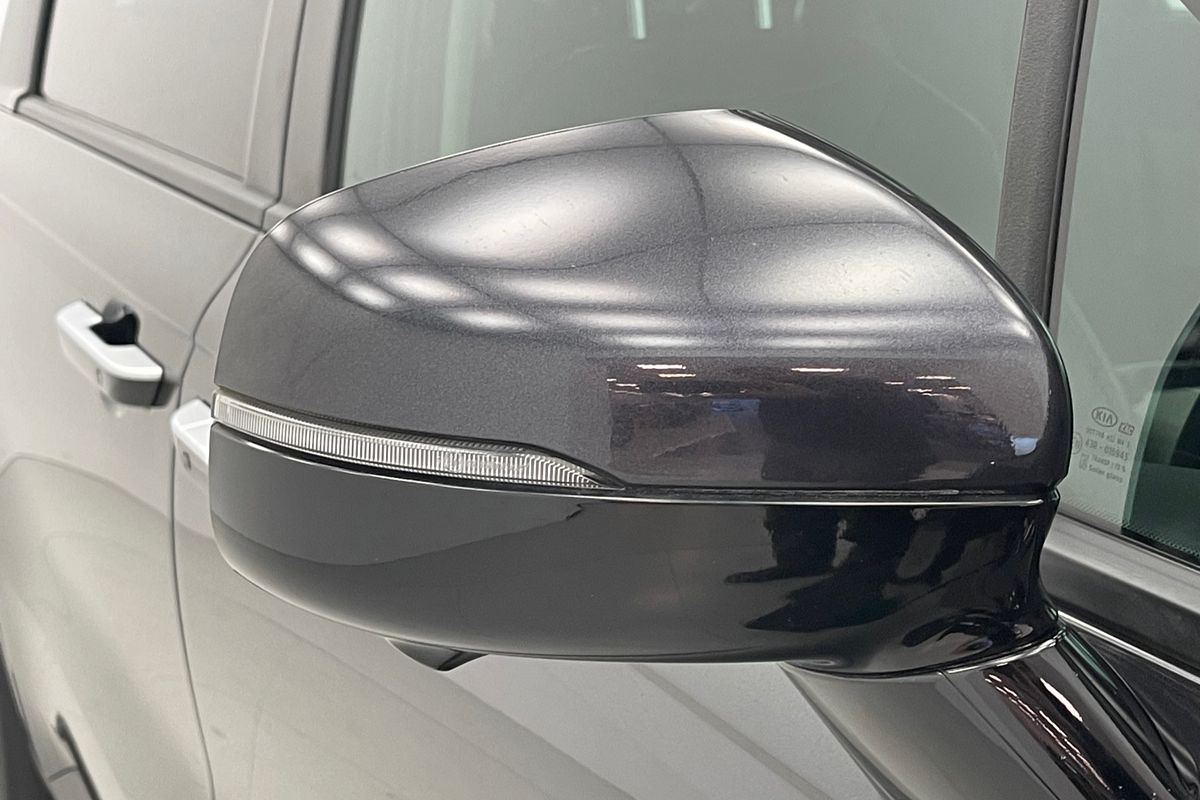 2021 Kia Carnival Platinum KA4