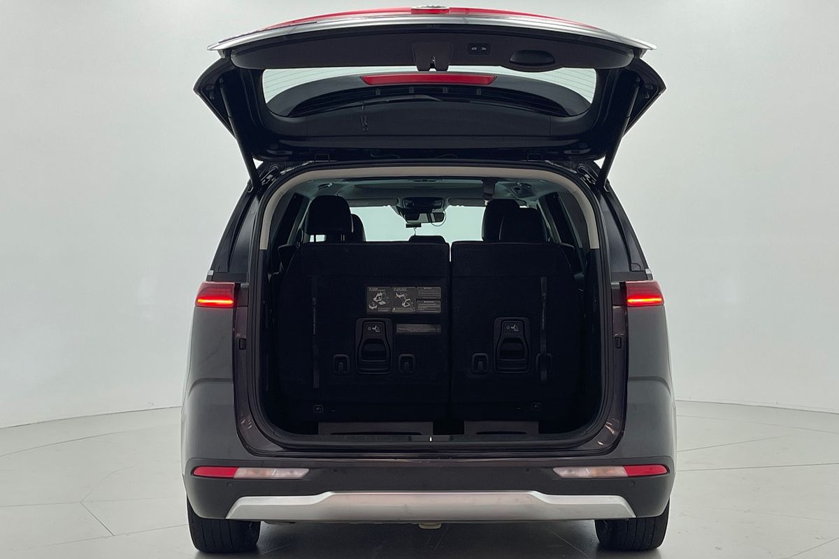 2021 Kia Carnival Platinum KA4