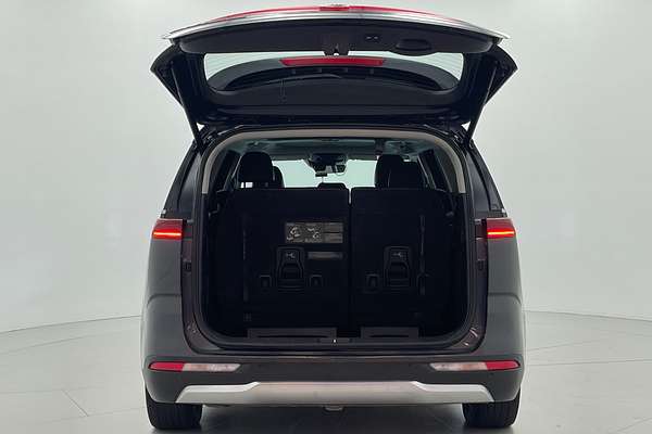 2021 Kia Carnival Platinum KA4