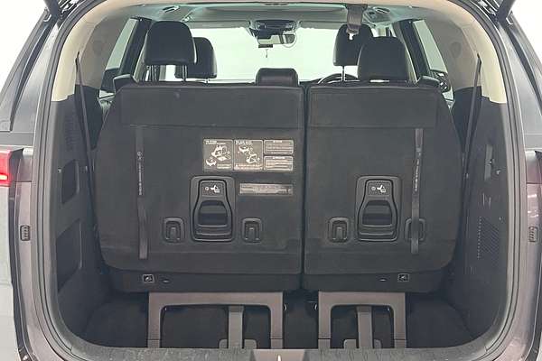 2021 Kia Carnival Platinum KA4