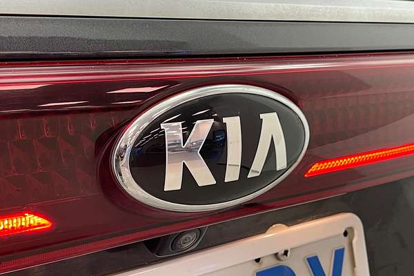 2021 Kia Carnival Platinum KA4