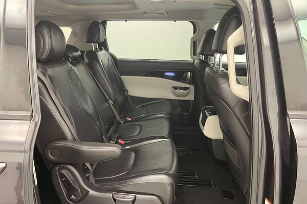 2021 Kia Carnival Platinum KA4