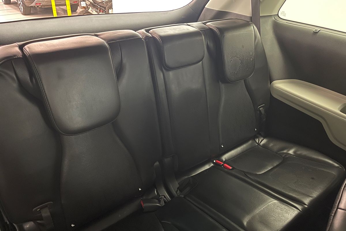 2021 Kia Carnival Platinum KA4