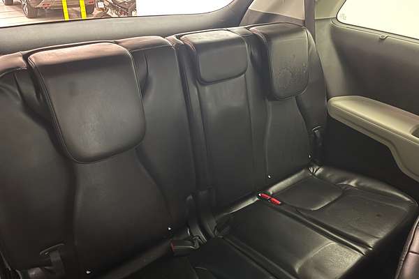 2021 Kia Carnival Platinum KA4