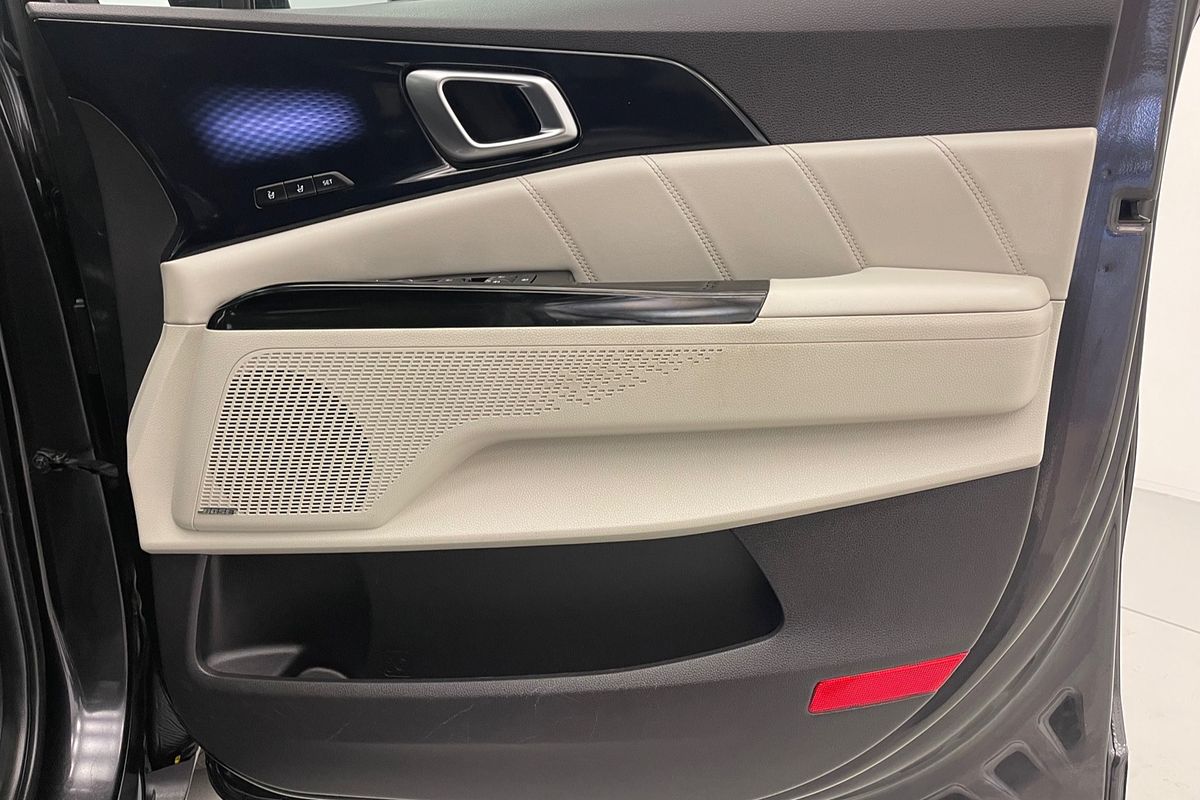 2021 Kia Carnival Platinum KA4