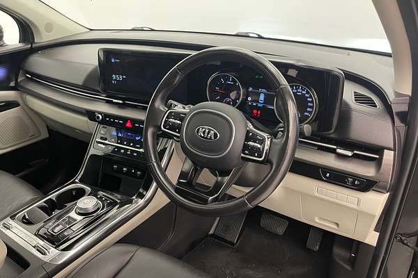2021 Kia Carnival Platinum KA4