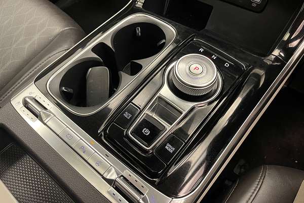 2021 Kia Carnival Platinum KA4