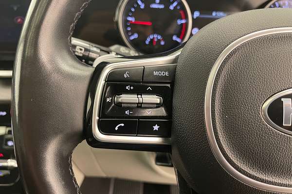 2021 Kia Carnival Platinum KA4