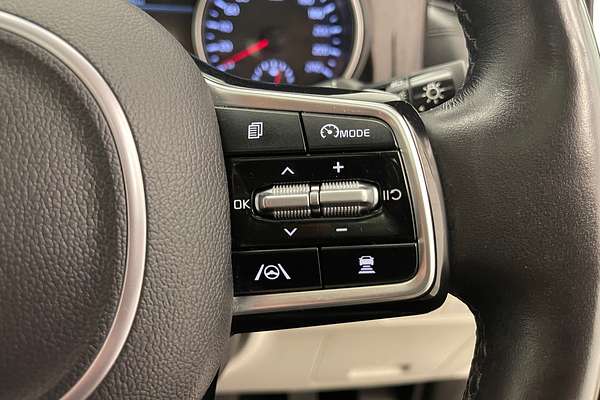 2021 Kia Carnival Platinum KA4