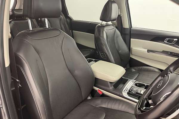 2021 Kia Carnival Platinum KA4