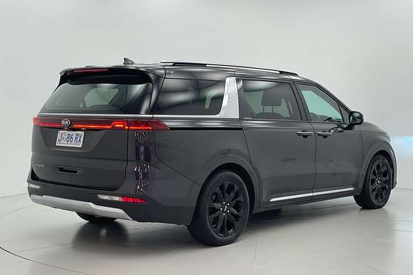 2021 Kia Carnival Platinum KA4